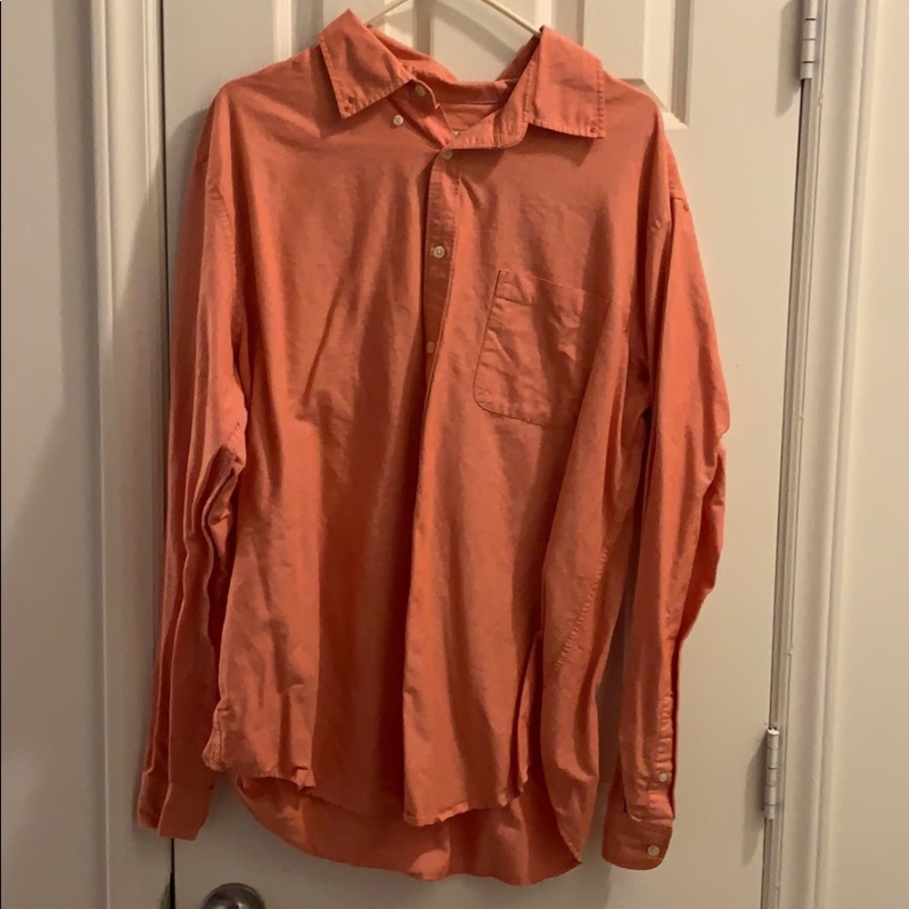 Merona dress shirt